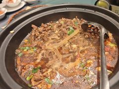 -双湖园·地标武汉菜(黄鹤楼解放路店)