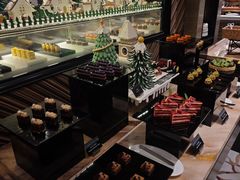 -深圳四季酒店·馥自助餐厅