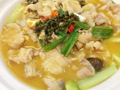 -福禄财东北菜(珠江帝景店)