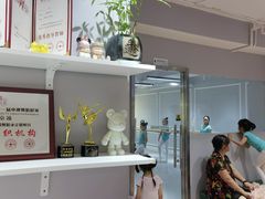 -舞蓓舞蹈(永定路校区)