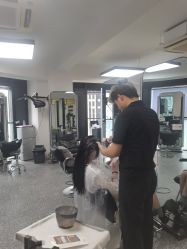 点击看大图 -HD HAIR STYLE