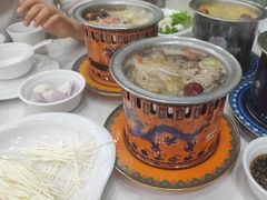 -老毛手抓·盐池滩羊非遗手抓(宁夏总店)