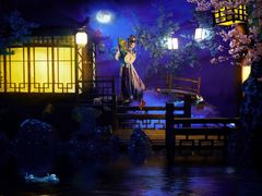 -九月鹰飞汉服摄影工作室