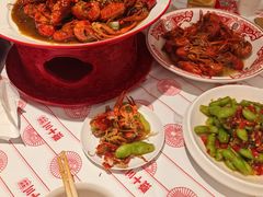 -谭十三大排档·18年老字号(船山路总店)