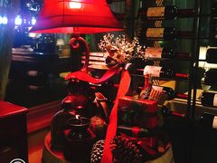大堂-莉莉家的音乐花园餐吧(航空路店)