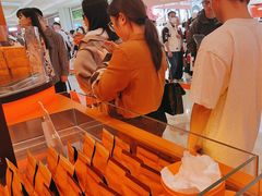 -KUMO KUMO甜品·冰淇淋(深圳壹方城店)