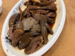 -揭阳钟记小食(福田新村店)