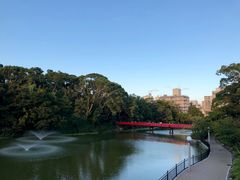 -天王寺公园