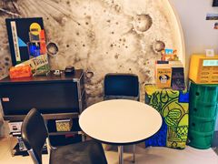 -FULL MOON满月咖啡