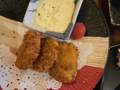 -鸟鹏烧鸟居酒屋(仁恒梦中心店)