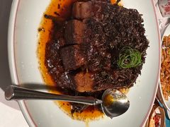-湘上湘(米其林餐厅-正大中心总店)