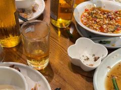 -如轩·海鲜砂锅粥·潮汕菜(海珠店)