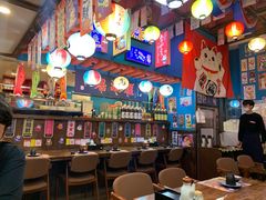 大堂-仙隐小鹿中華の日料(正弘城店)