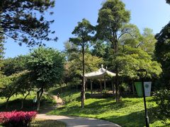 -广州雕塑公园