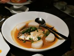 家烧鲳鱼-新荣记(BFC外滩金融中心店)