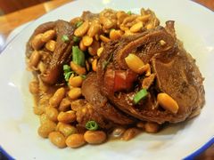 -奎元馆.百年奎元.非遗传承(西湖边的解放路店)