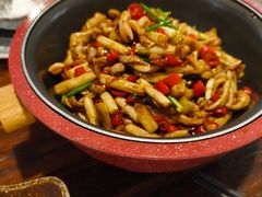 -萬家灯火·私房湘菜·22年老手艺(南岭大道店)
