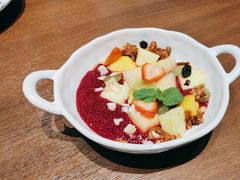 -西堤牛排(合肥之心城店)