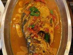 -自游人·美食一楼·地道徽菜(三十年名店)