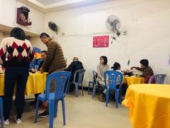 大堂-鑫宝沙茶牛肉火锅(永泰店)