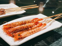 -达叔香味海鲜(海棠68环球美食街店)