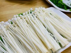 -摸错门牛肚火锅·烧烤(台东店)