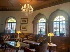 -马勒别墅·中餐厅