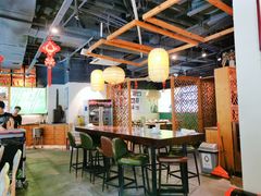-杭百味·大众精选杭帮菜(西湖音乐喷泉店)