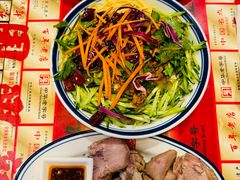 -新兴园饺子馆(北京百子湾店)