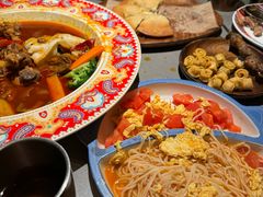-塔哈尔·新疆盛宴(奉贤龙湖店)