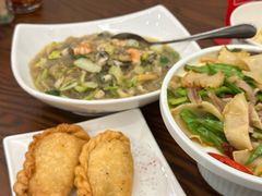 -海坛特色小吃·只做平潭特色菜(平潭店)