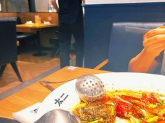 -太二酸菜鱼(上海佛罗伦萨小镇店)