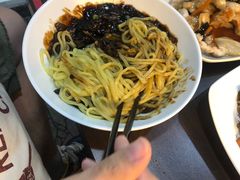 -香港饭店0410(明洞店)