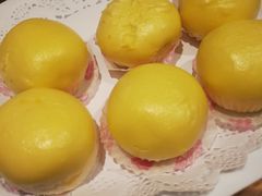 流沙包-良渚君澜度假酒店·中餐厅