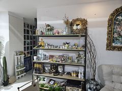 -张升画室·DAVID ART·成人油画·DIY手作·陶艺