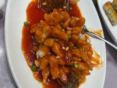 -顺风海鲜港(金玉兰店)