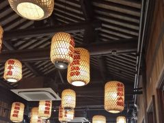 -二十八里太湖船菜(吉祥路店)