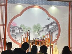 -琵琶语评弹茶馆(苏州平江路店)