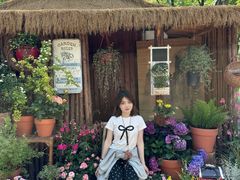 -沂蒙山旅游区龟蒙景区
