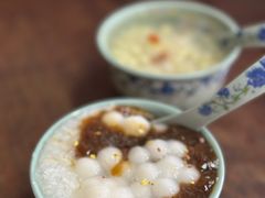 -大郎桥瑞陆糖粥(小太平巷店)