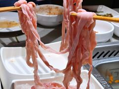 -海底捞火锅(塘厦天虹店)