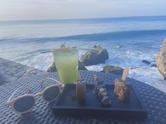 Cacktus&nbsp;Citrus-Rock Bar Bali(Bali)
