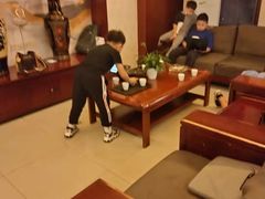 -丽华园(汉阳龙阳店)