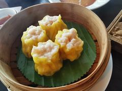 -广州柏悦酒店·悦景轩·粤菜餐厅