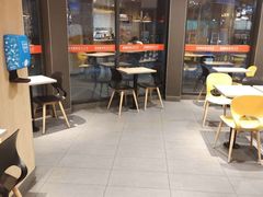 -麦当劳(莒县服务区店)