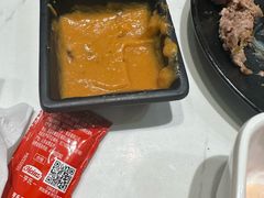 -花味·自助烤肉(江宁同曦店)