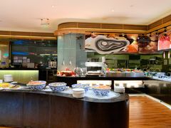 -永泰福朋喜来登酒店-宜客乐自助餐厅(远大路店)