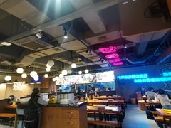 -本色.小马哥烧烤(五一路总店)