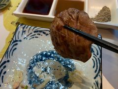 -热血兄弟·炭火烤肉(融侨中心店)
