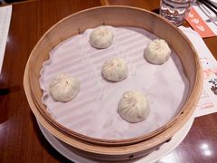丝瓜小笼-鼎泰丰(国金店)